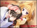 its okay i love you anyway
