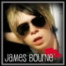 james bourne