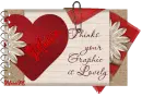 checkinur graphic