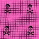 skull grid
