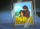 kurama&his mother