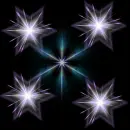 star