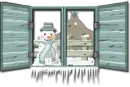 xmas bear
