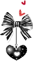 heart black
