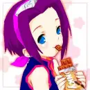 Suma with Chocolate!