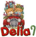delia