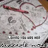 Love Suiside