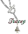 Tracey Necklace