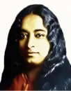 Paramahansa Yogananda