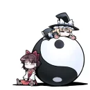 YINYANG SISTERS