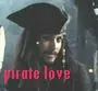 jack sparrow