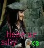 jack sparrow