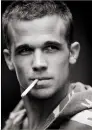 Cam Gigandet