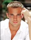 Cam Gigandet