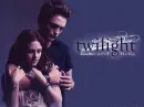 Bella and Edward