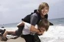 Piggy Back Ride