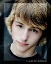 Lucas Cruikshank