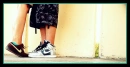 nike kiss