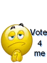 vote
