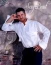 Gerard Butler- Sexy Beast
