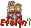 evelyn