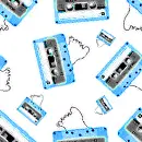 MUSIC TAPES