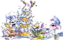 DIDDLE