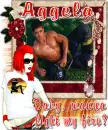 Aggela - fireman