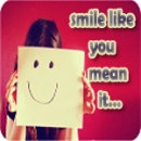 Smile the killers
