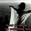 new things
