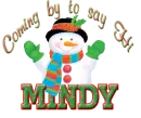 Mindy