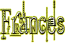 FRANCES