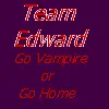 Team Edward
