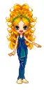 Aphrodite