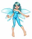 Blue Fairy