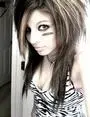 Scene Girl