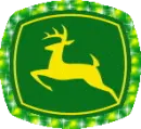 John Deere Logo