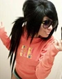 Emo Girl