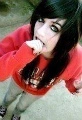 Brookelle Bones (im prettie sure its her)
