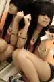 Emo Girl