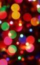 christmas lights