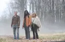 Twilight - James, Victoria and Laurent