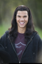 Twilight - Jacob