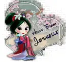 joshelle mulan 