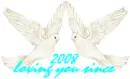 loving you since 2008-doves