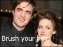 Twilight hair