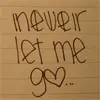 Never Let me Go