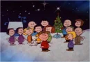 charlie brown tree