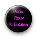 punk rock princess