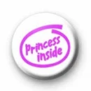 princess inside